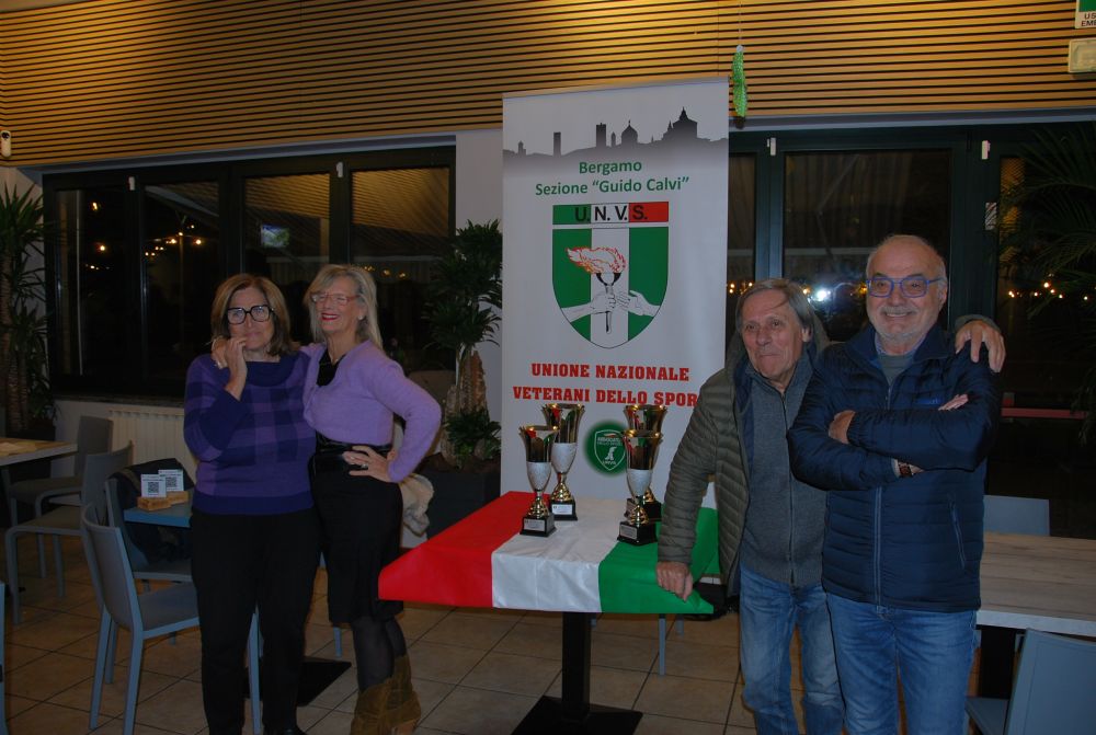 Pedrengo 12/13/14 novembre 2024