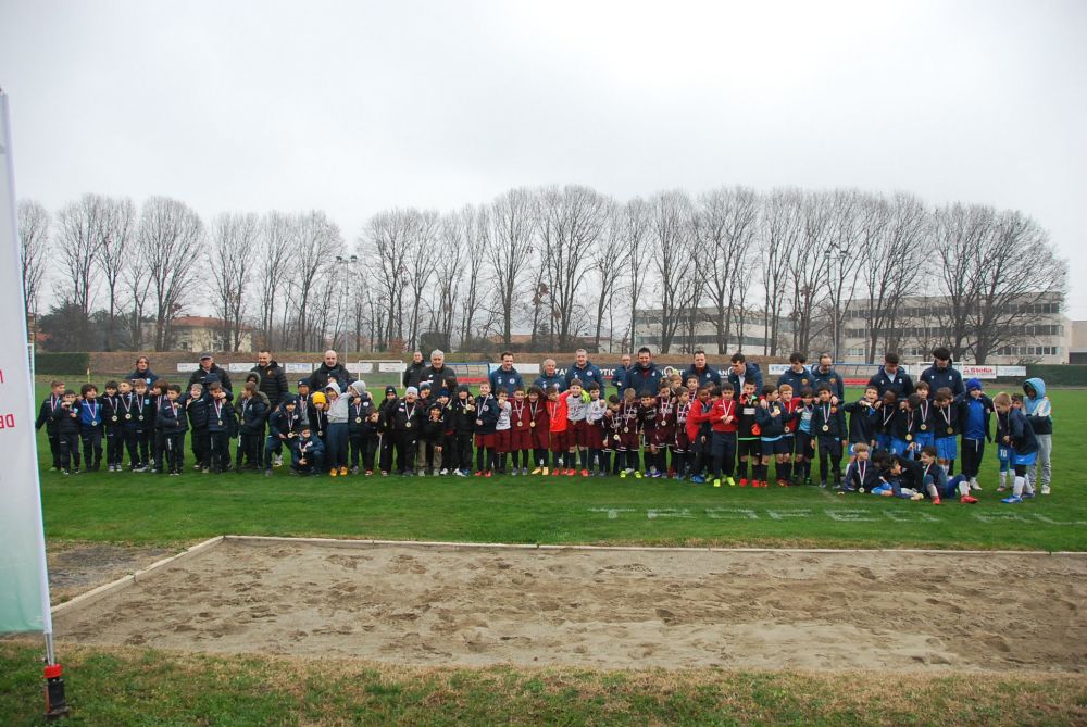 Torre Boldone 1° marzo 2026